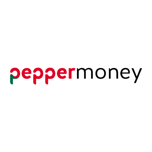 Peppermoney Logo